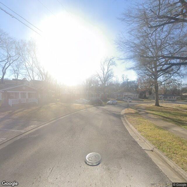Spring Johnson Circle