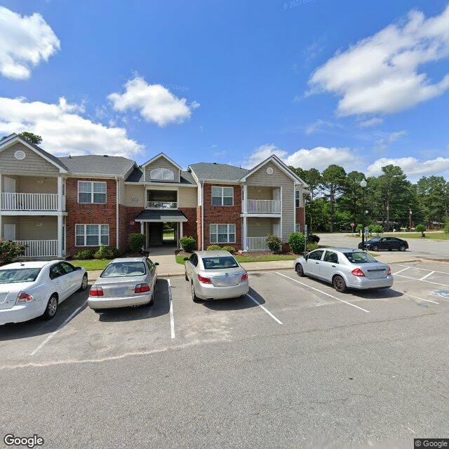 Spring Lake Green Apartments