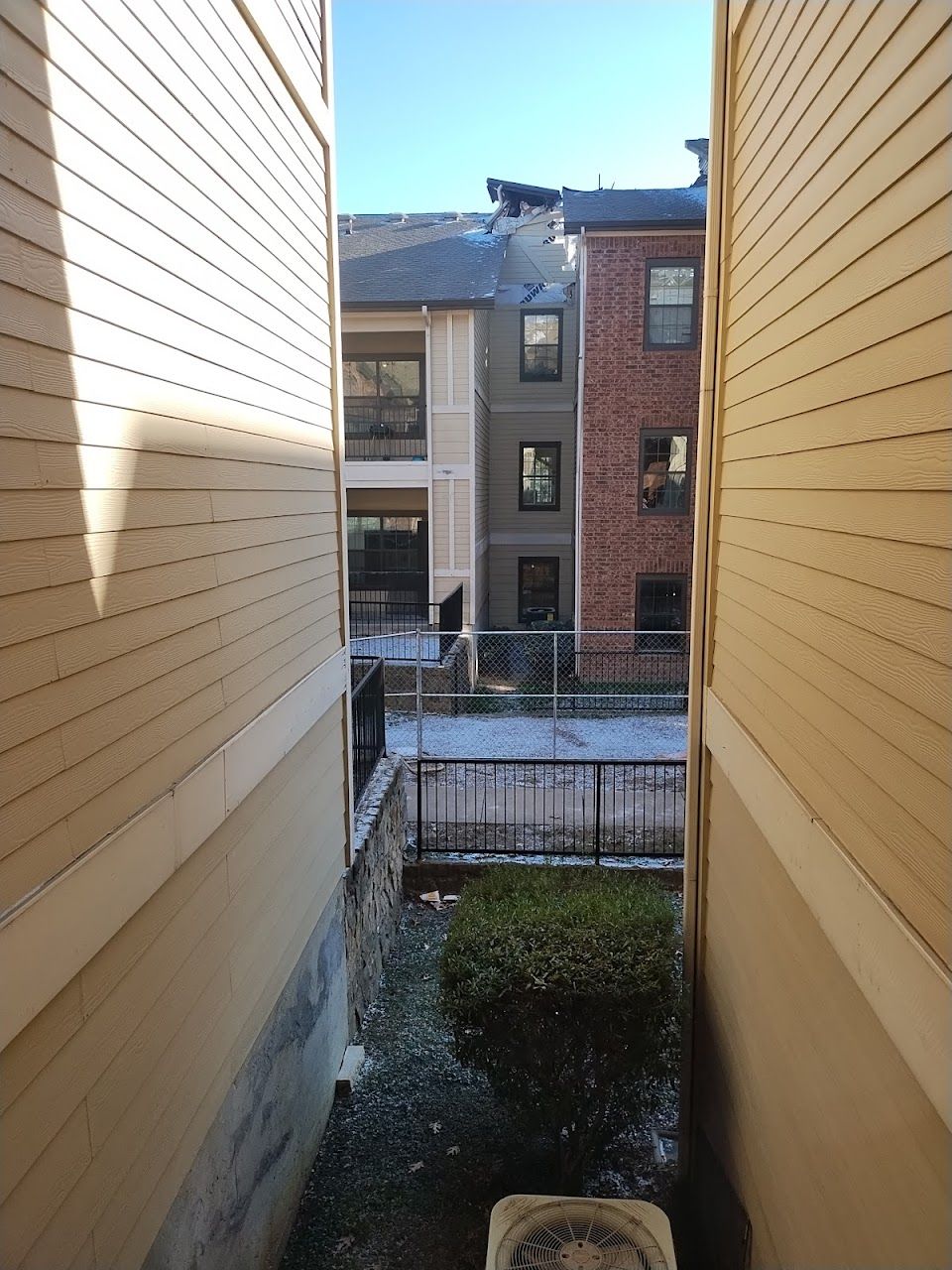Spring Oaks Apts