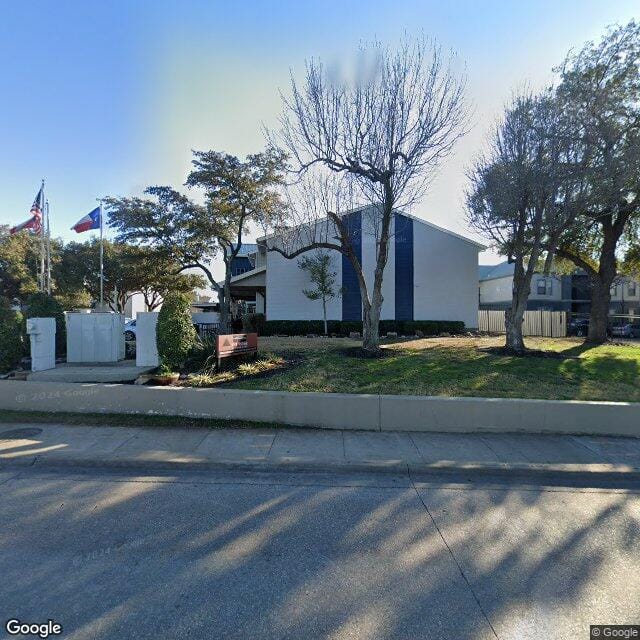 Spring Ridge Apts