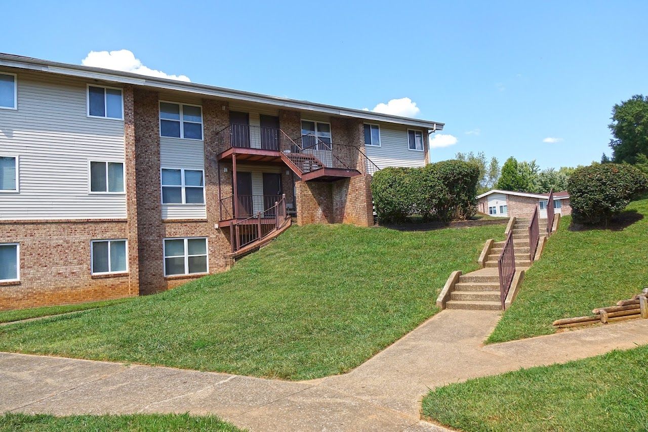 Spring Valley Apartments
