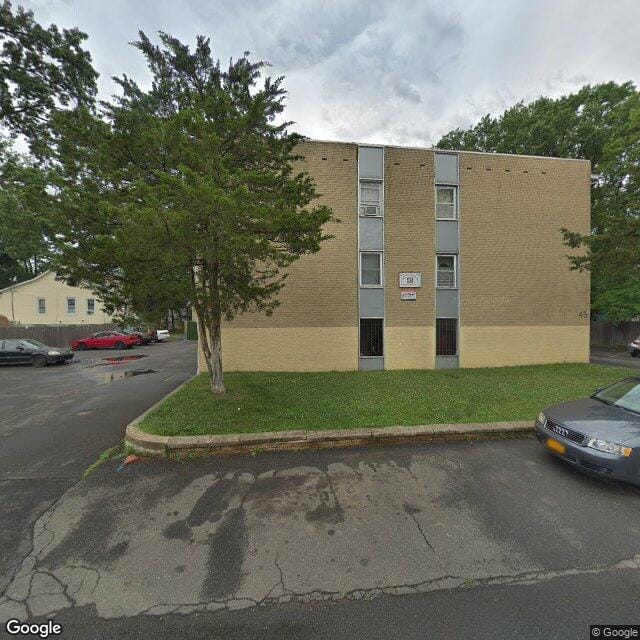 Spring Valley Apts