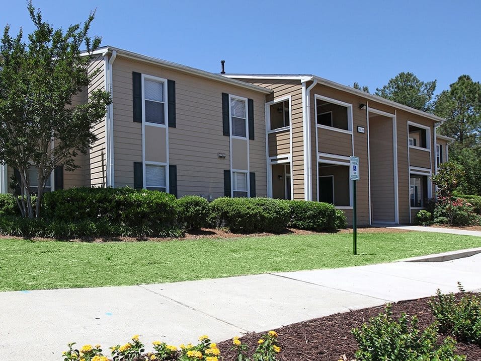 Spring Valley Apts