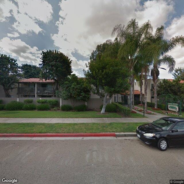 Spring Valley Apts