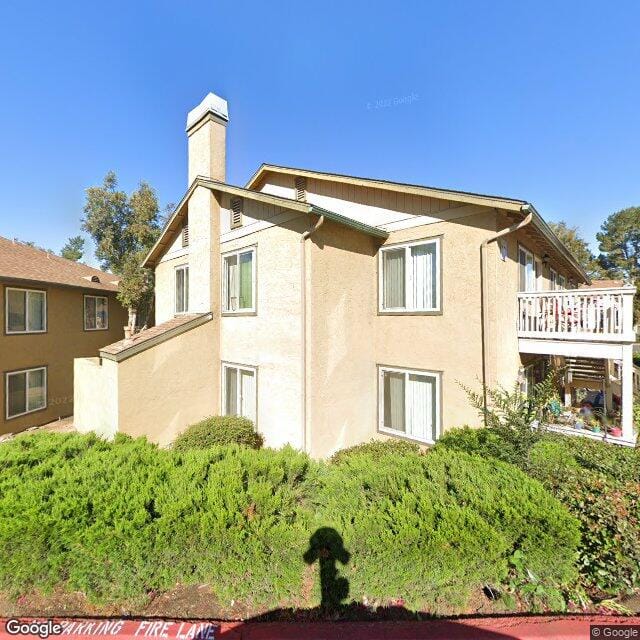 Spring Villa Apts