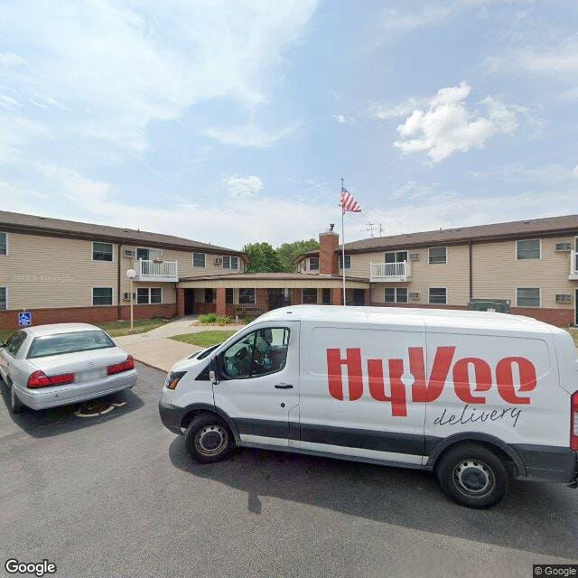 Spring Village Apts