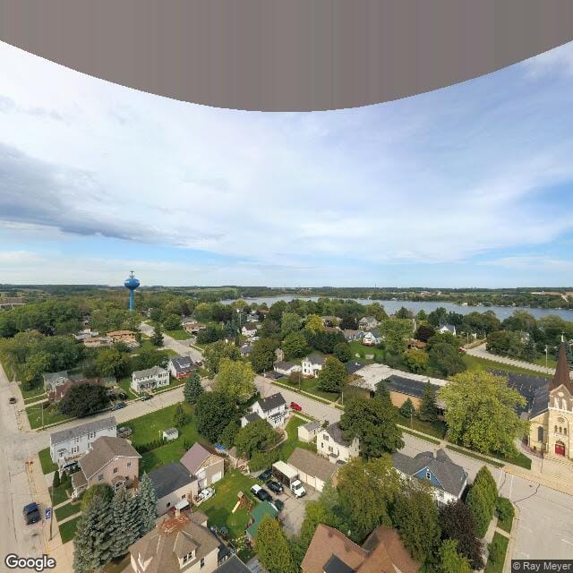 Spring Village Apts