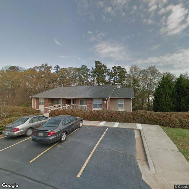 Springbrook Apts