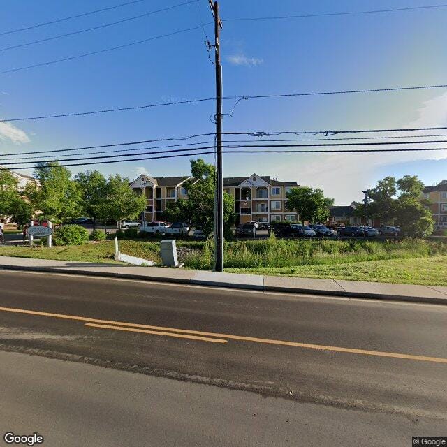 Springbrook Apts