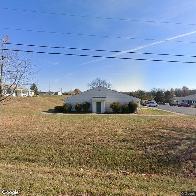 Springbrook Place