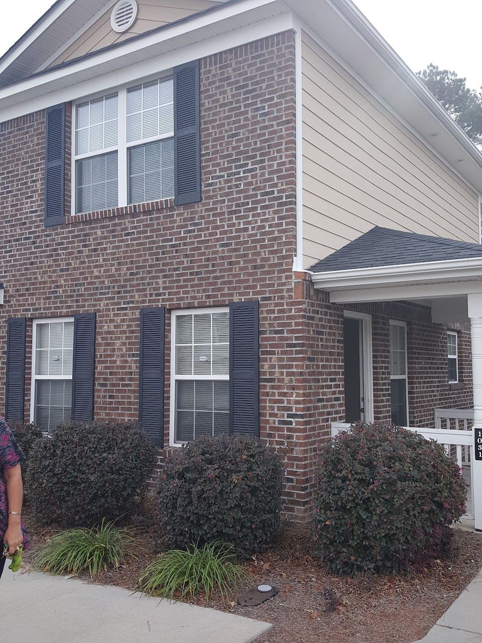Springcreek Apts