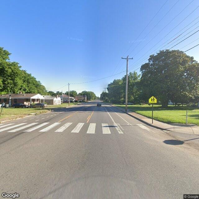 Springdale Creek Apts Ii