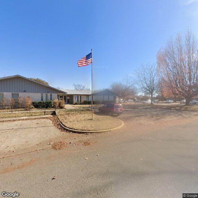 Springdale Housing Authority