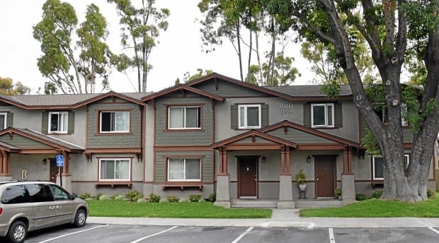 Springdale West Apts