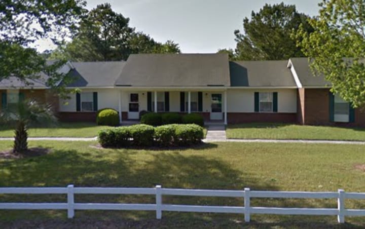 Springfield Apts