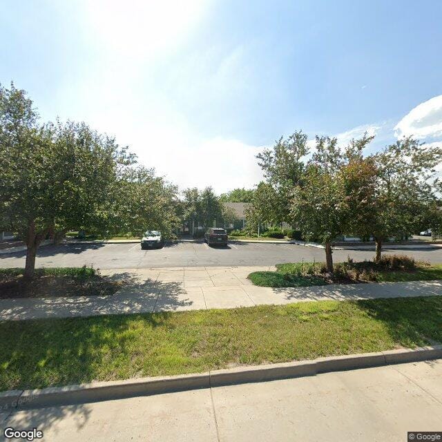 Springfield Court