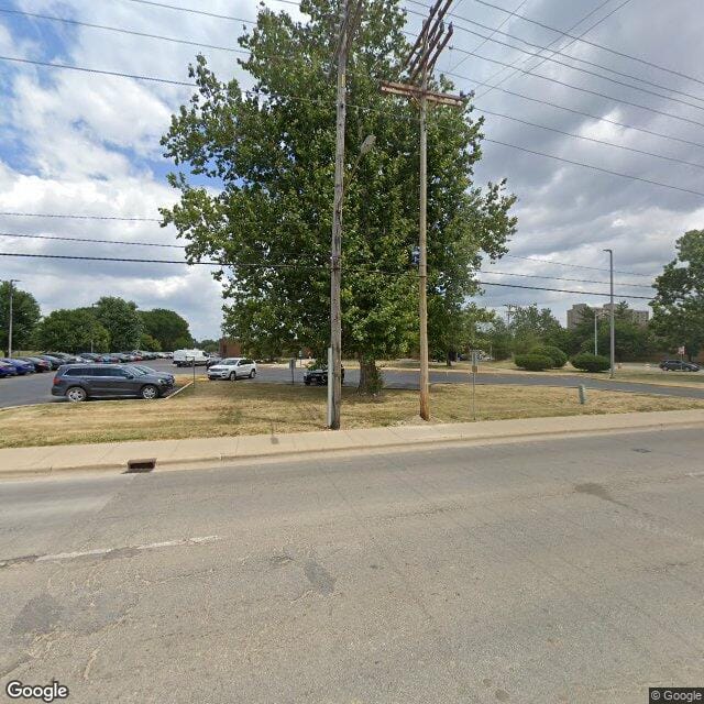 Springfield Housing Authority