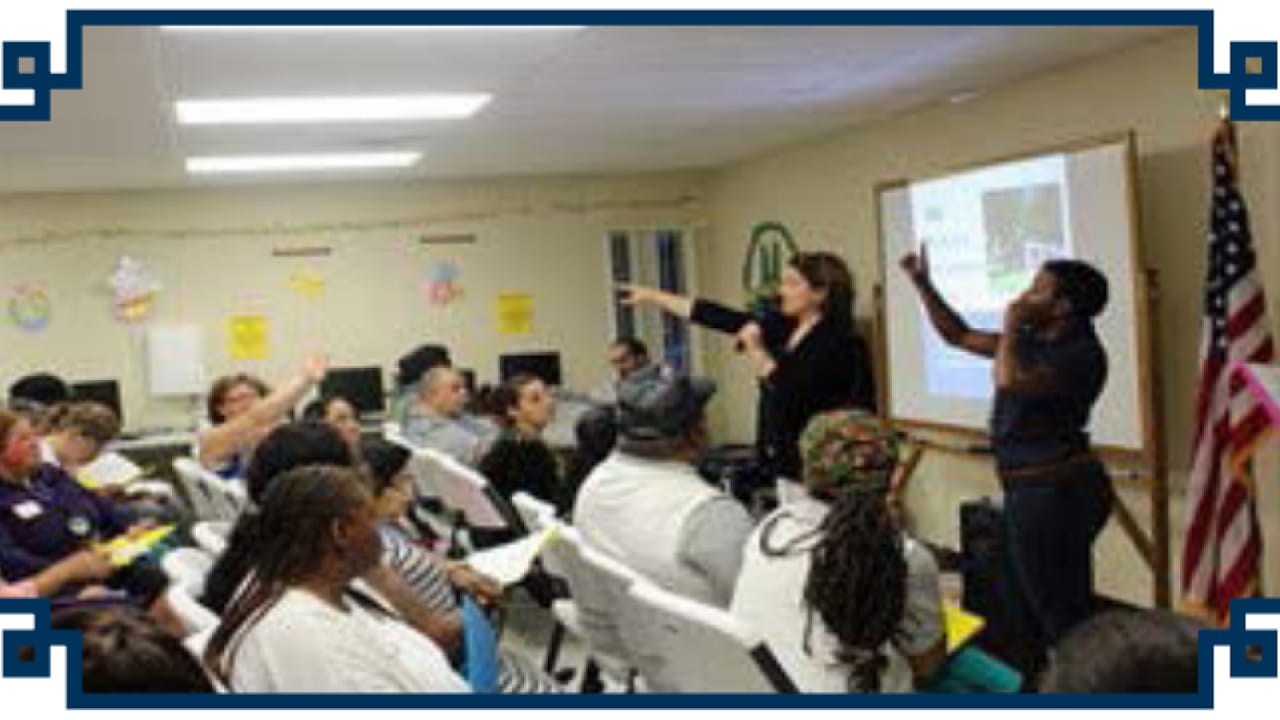 Springfield Housing Authority