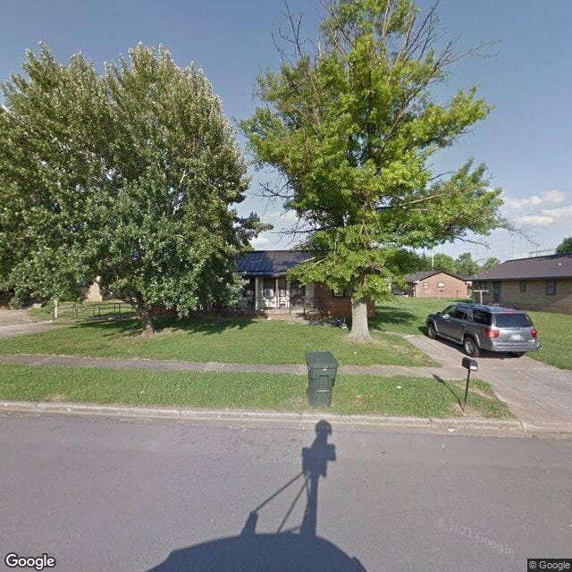 Springfield Housing Authority
