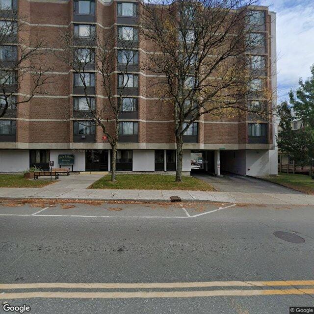 Springfield Housing Authority