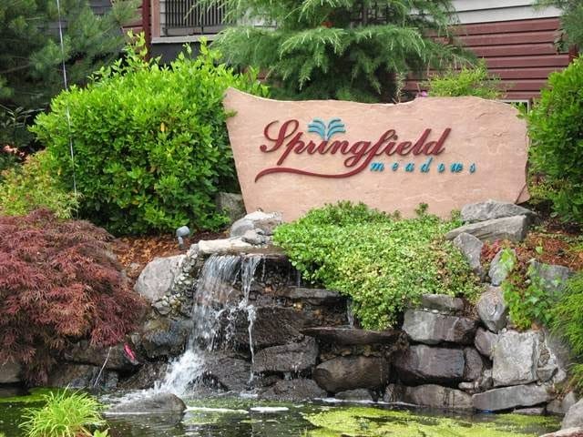 Springfield Meadows