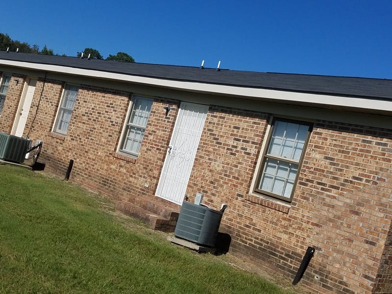 Springfield Subdivision