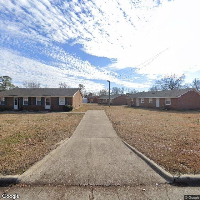 Springfield Subdivision
