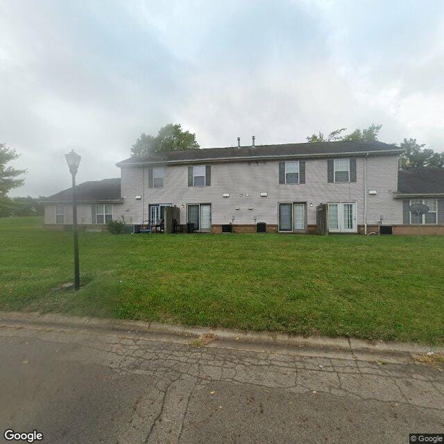 Springfield Village Apts