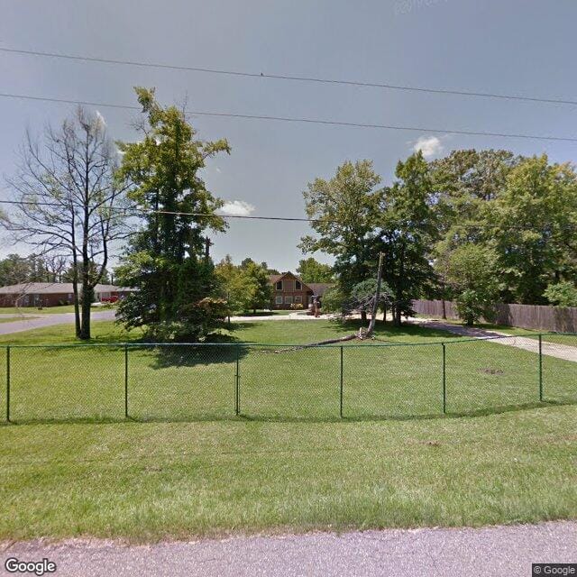 Springhill Senior Housing