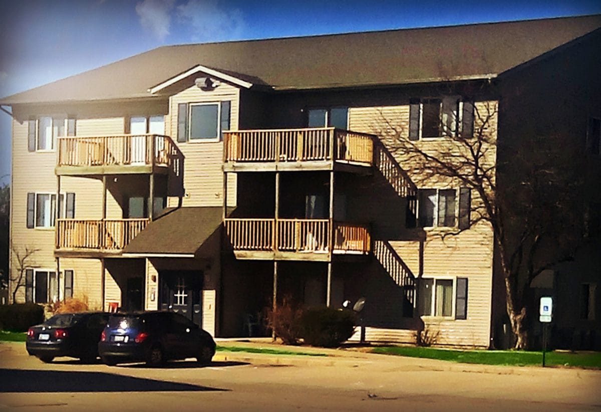 Springmeadow Apts