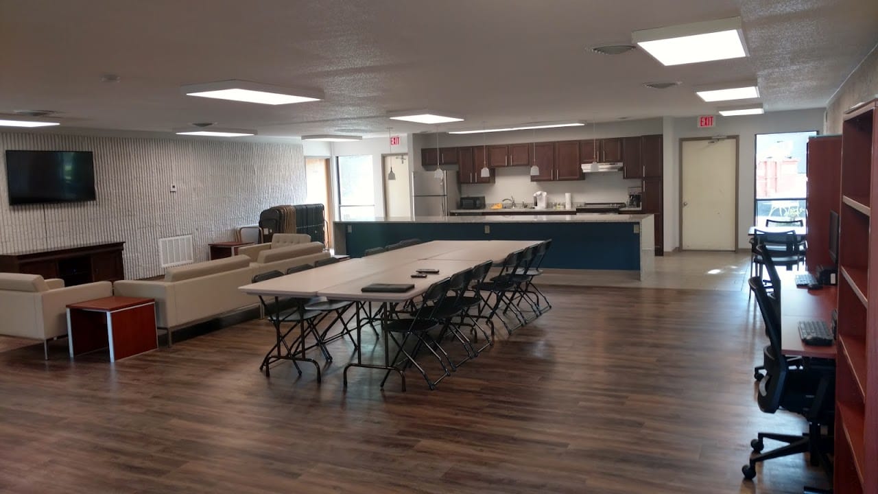 Springplace Apartments