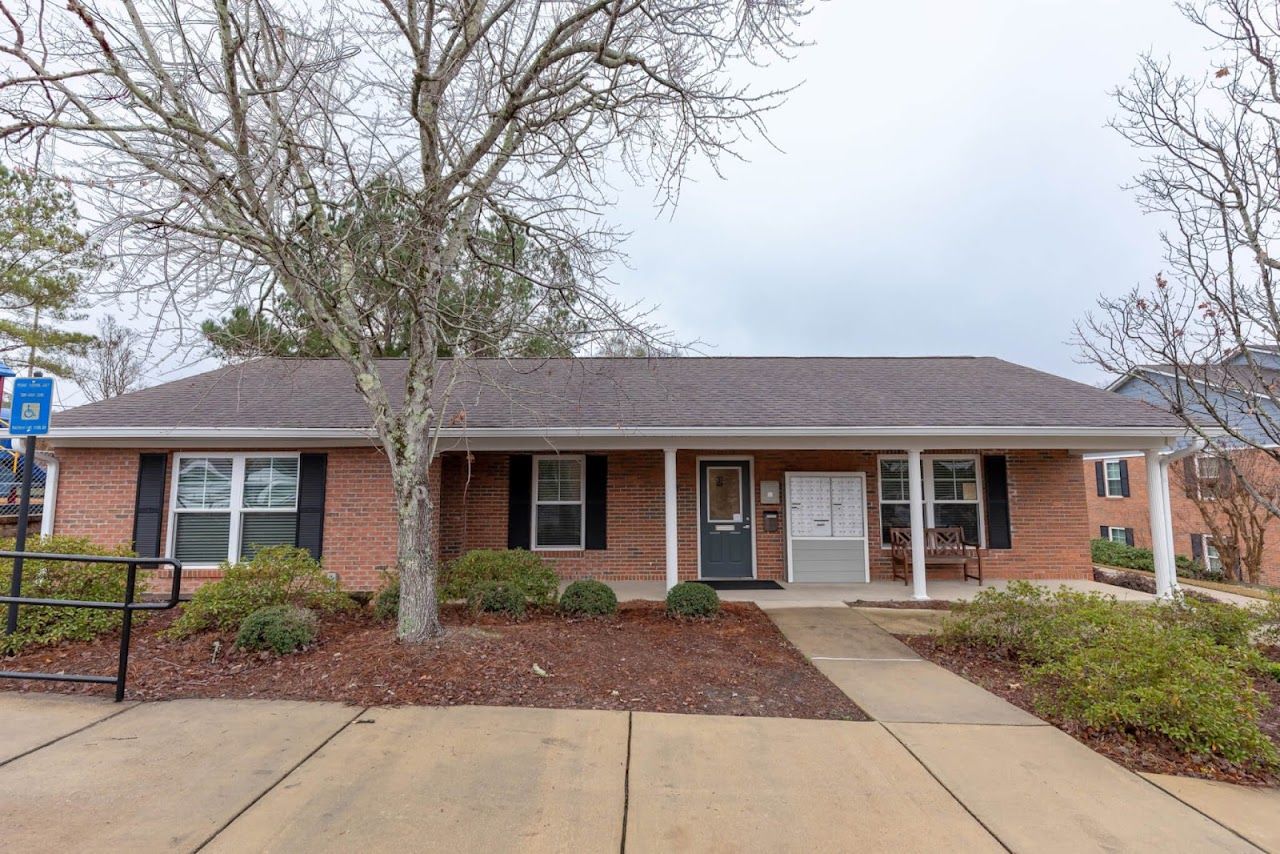 Springridge Apts