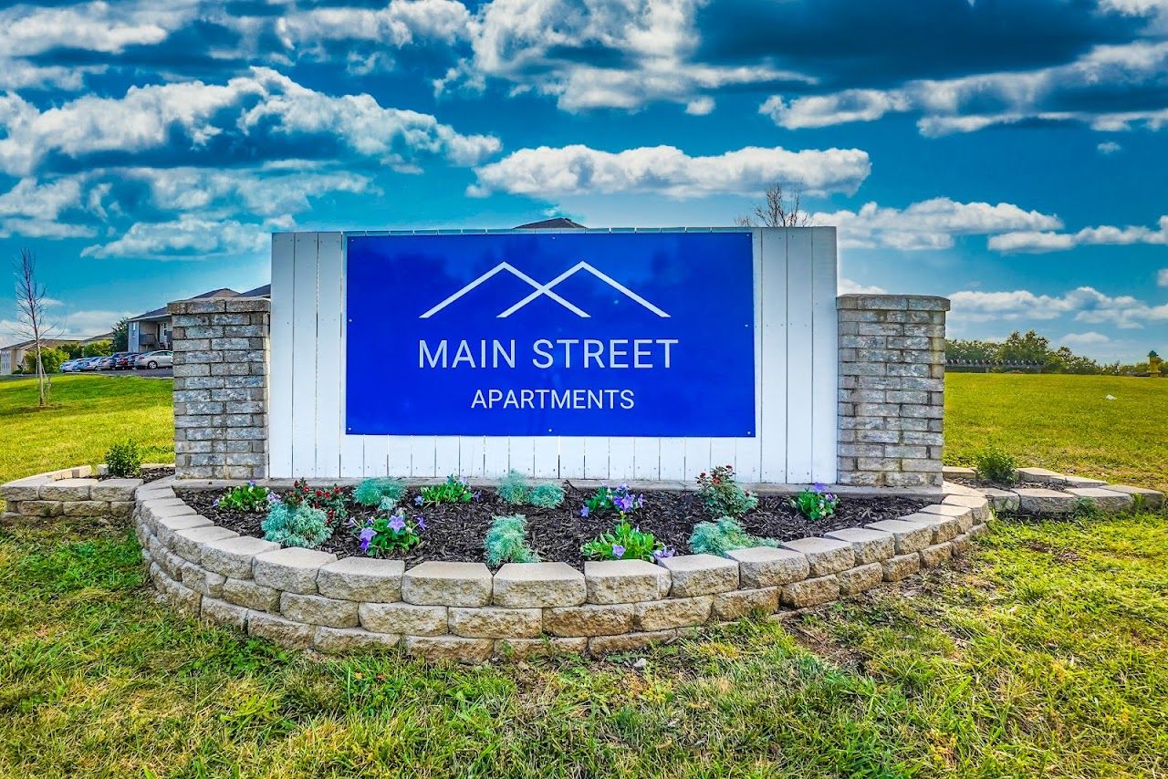 Springridge Bend Apartments