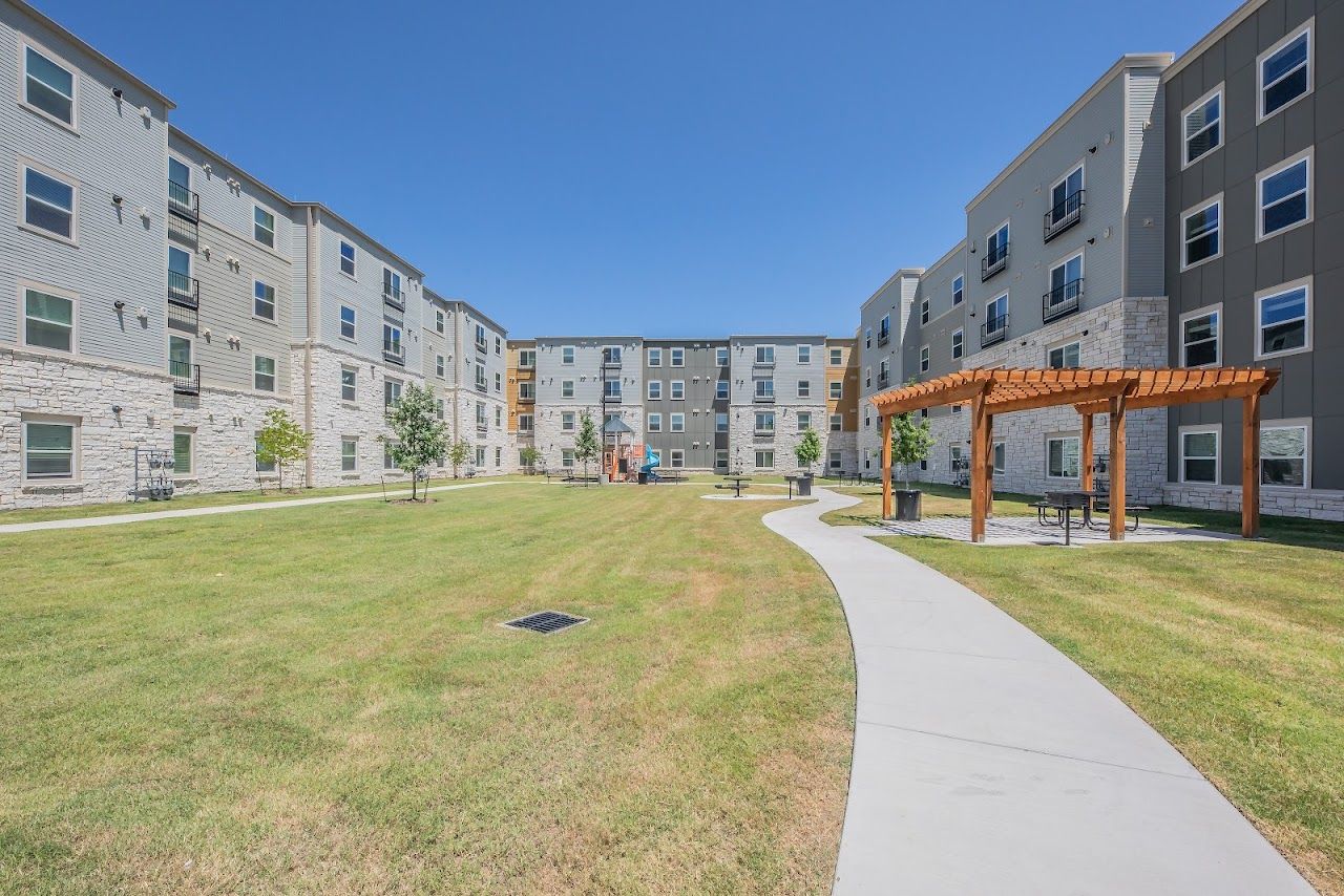 Springs Apartments