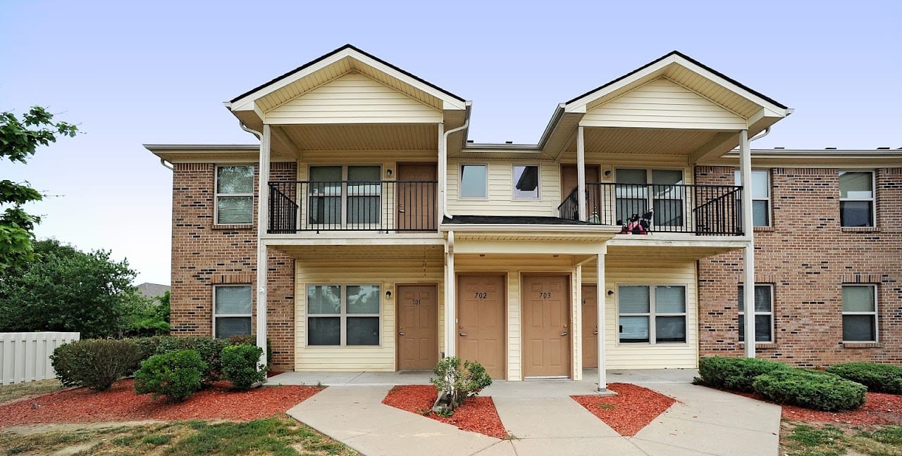 Springview Apts Phase I