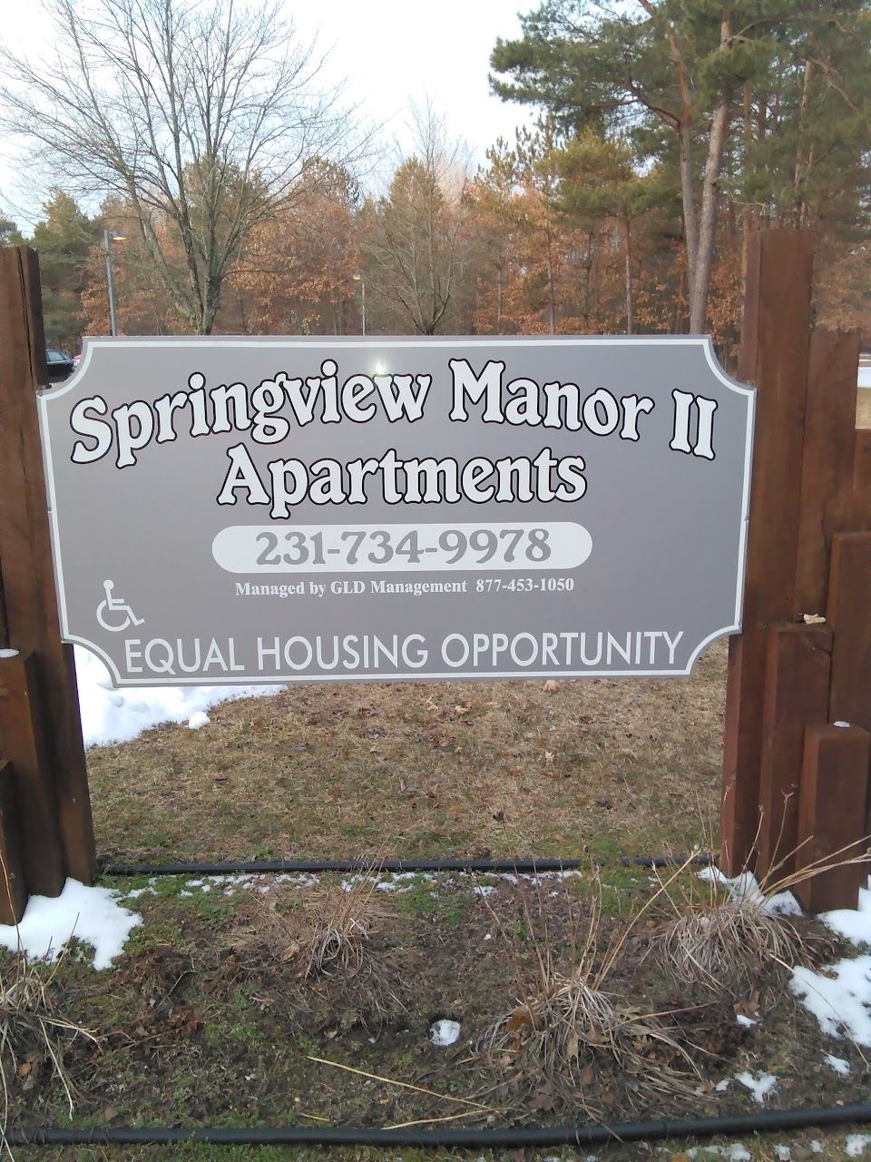 Springview Manor
