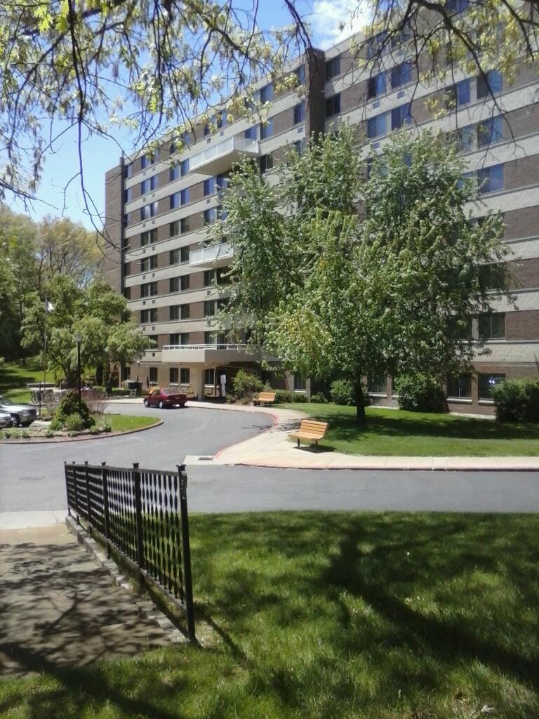 Springview Tower