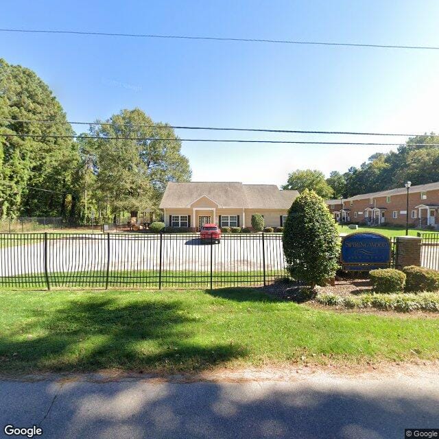 Springwood Apartments