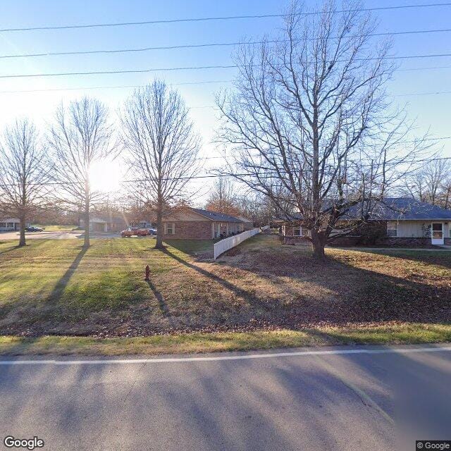 Springwood Apts