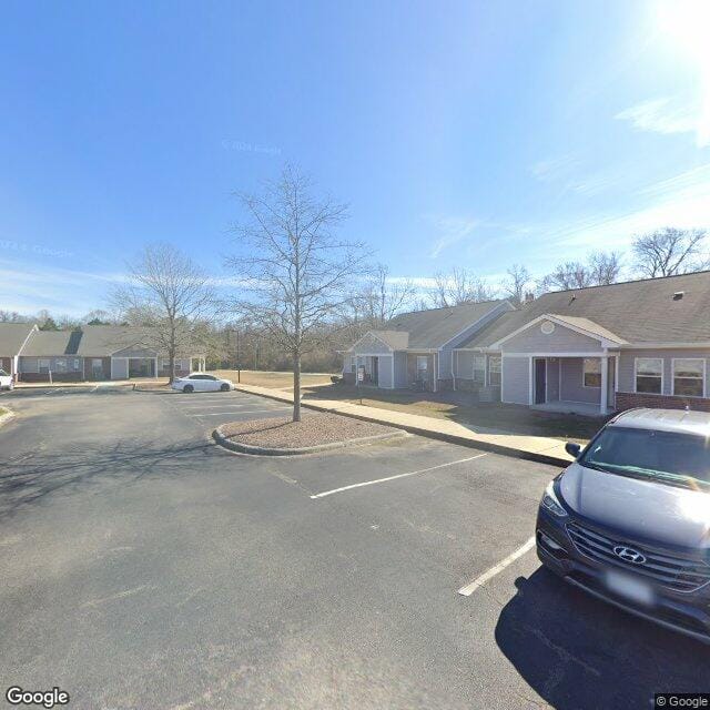 Springwood Apts