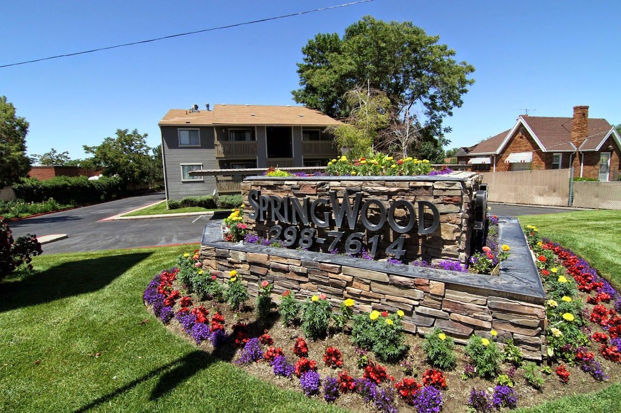 Springwood Apts.