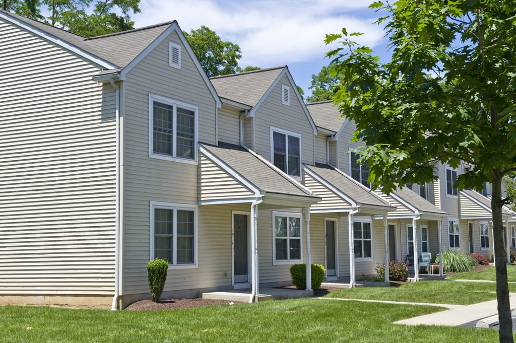 Springwood Glen At Georgetown Village