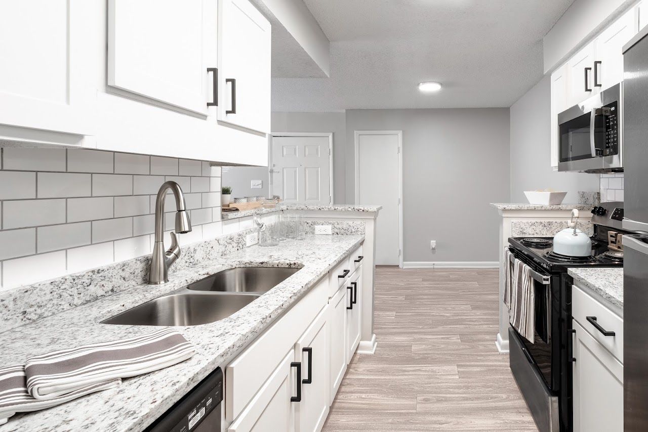 Springwood Park Apts