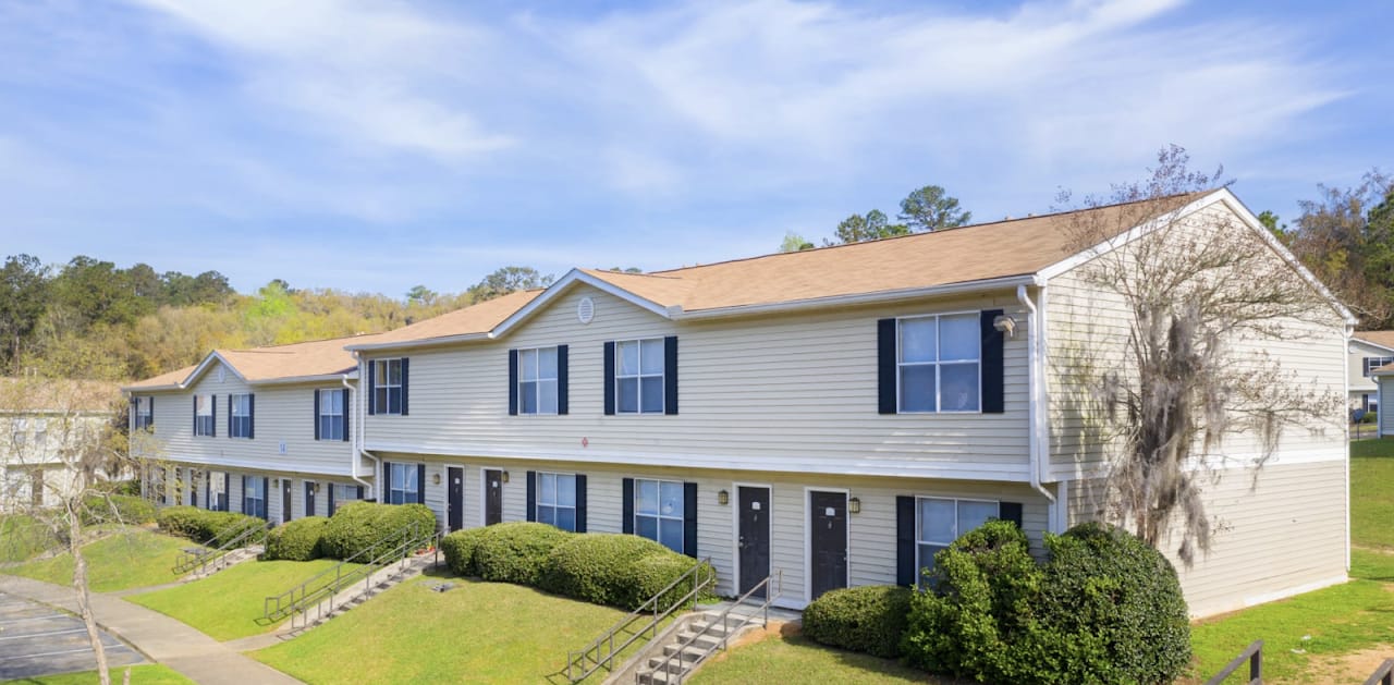 Springwood   Tallahassee