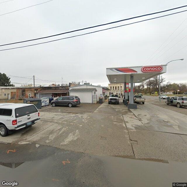 Spruce Grove