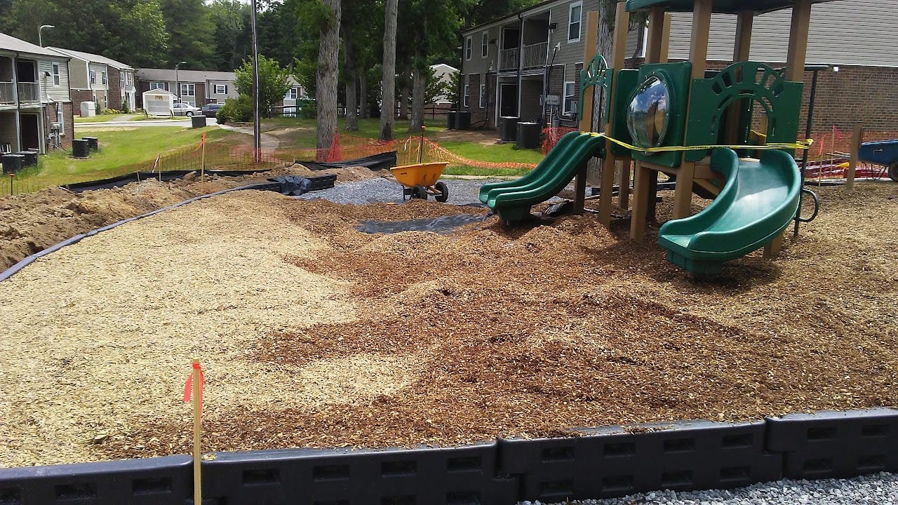 Spruce Hill
