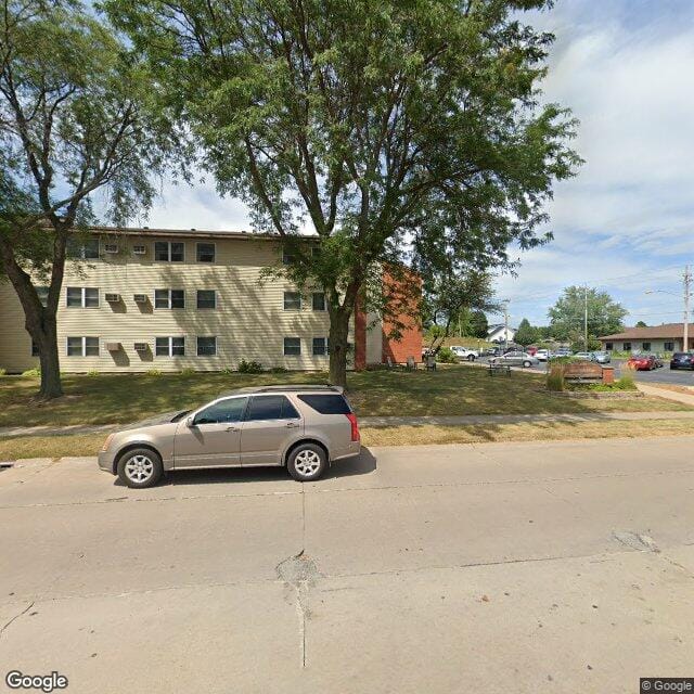 Spruce Hills Village