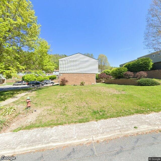 Spruce Pine Housing Authority
