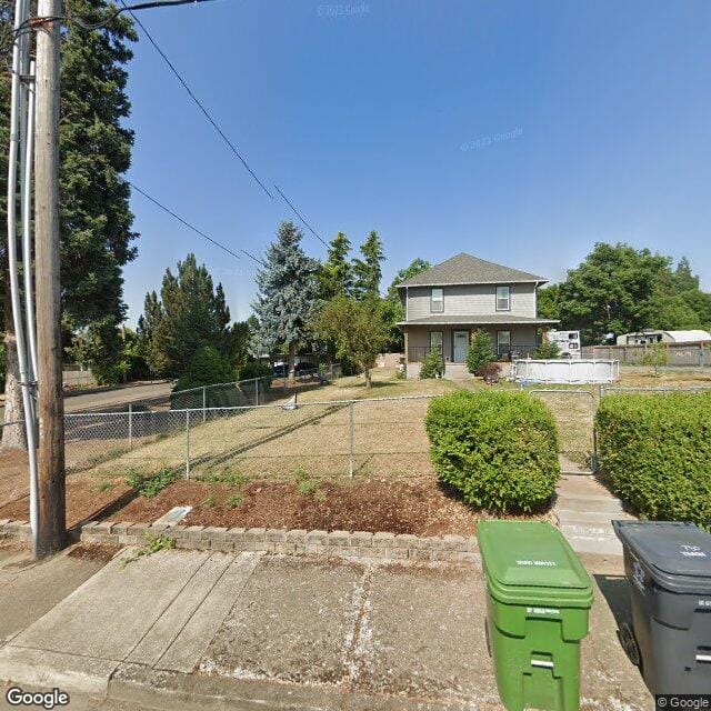Spruce Terrace
