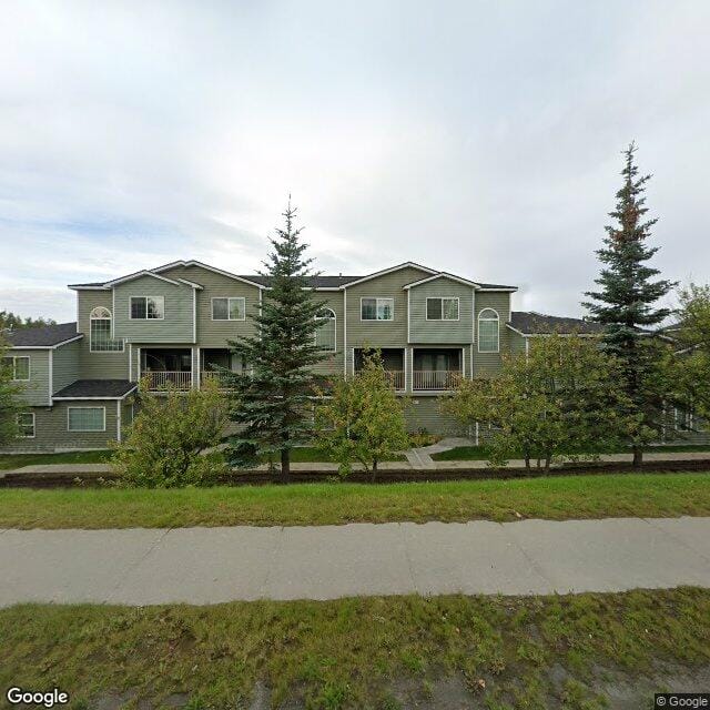 Spruce View